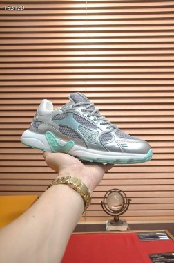 ルイヴィトン 新作 靴 本革 通販＆送料込 LVshoes224