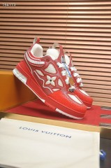 ルイヴィトン 新作 靴 本革 通販＆送料込 LVshoes231