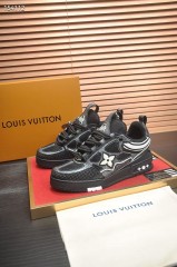 ルイヴィトン 新作 靴 本革 通販＆送料込 LVshoes232