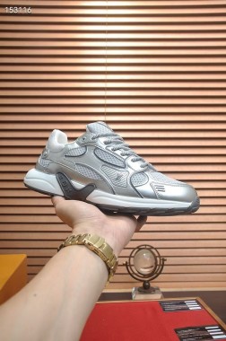 ルイヴィトン 新作 靴 本革 通販＆送料込 LVshoes228