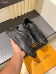ルイヴィトン 新作 靴 本革 運動靴 通販＆送料込 LVshoes237