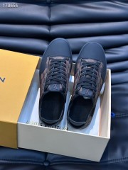ルイヴィトン 新作 靴 本革 運動靴 通販＆送料込 LVshoes255