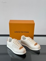 ルイヴィトン 新作 靴 本革 運動靴 通販＆送料込 LVshoes260