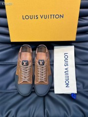 ルイヴィトン 新作 靴 本革 運動靴 通販＆送料込 LVshoes252
