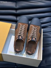 ルイヴィトン 新作 靴 本革 運動靴 通販＆送料込 LVshoes252