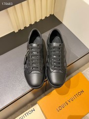 ルイヴィトン 新作 靴 本革 運動靴 通販＆送料込 LVshoes236