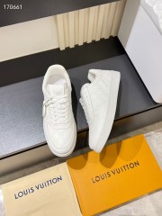 ルイヴィトン 新作 靴 本革 運動靴 通販＆送料込 LVshoes250