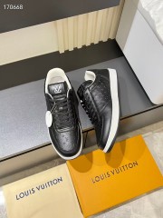 ルイヴィトン 新作 靴 本革 運動靴 通販＆送料込 LVshoes244