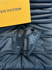 ルイヴィトン 新作 靴 本革 運動靴 通販＆送料込 LVshoes256