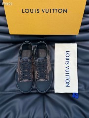 ルイヴィトン 新作 靴 本革 運動靴 通販＆送料込 LVshoes255