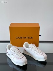 ルイヴィトン 新作 靴 本革 運動靴 通販＆送料込 LVshoes265