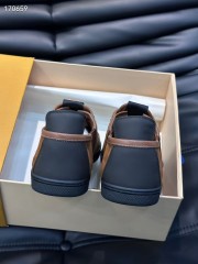 ルイヴィトン 新作 靴 本革 運動靴 通販＆送料込 LVshoes252