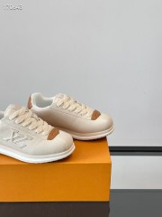 ルイヴィトン 新作 靴 本革 運動靴 通販＆送料込 LVshoes260
