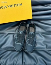 ルイヴィトン 新作 靴 本革 運動靴 通販＆送料込 LVshoes256