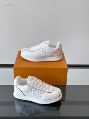 ルイヴィトン 新作 靴 本革 運動靴 通販＆送料込 LVshoes265