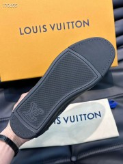 ルイヴィトン 新作 靴 本革 運動靴 通販＆送料込 LVshoes256
