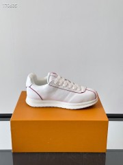 ルイヴィトン 新作 靴 本革 運動靴 通販＆送料込 LVshoes265