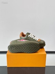 ルイヴィトン 新作 靴 本革 運動靴 通販＆送料込 LVshoes259