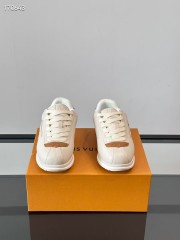 ルイヴィトン 新作 靴 本革 運動靴 通販＆送料込 LVshoes260
