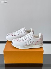 ルイヴィトン 新作 靴 本革 運動靴 通販＆送料込 LVshoes265