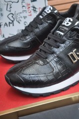 D&G 新作 Dior 靴 本革 通販＆送料込DGX005