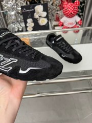 ルイヴィトン 新作 靴 本革 運動靴 通販＆送料込 LVshoes272