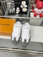 ルイヴィトン 新作 靴 本革 運動靴 通販＆送料込 LVshoes273