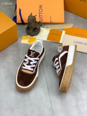 ルイヴィトン 新作 靴 本革 運動靴 通販＆送料込 LVshoes276
