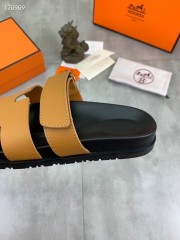 Hermes カジュアルシューズ 新作 本革 新品同様超美品 通販＆送料込 運動靴 男女性用 her083