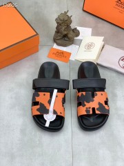 Hermes カジュアルシューズ 新作 本革 新品同様超美品 通販＆送料込 運動靴 男女性用 her068