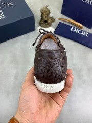 ディオール 新作 Dior 靴 本革 通販＆送料込Dior013