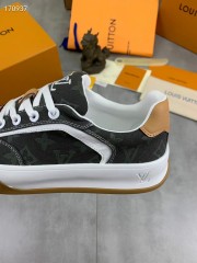 ルイヴィトン 新作 靴 本革 運動靴 通販＆送料込 LVshoes277