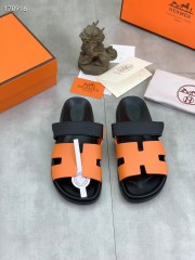 Hermes カジュアルシューズ 新作 本革 新品同様超美品 通販＆送料込 運動靴 男女性用 her076